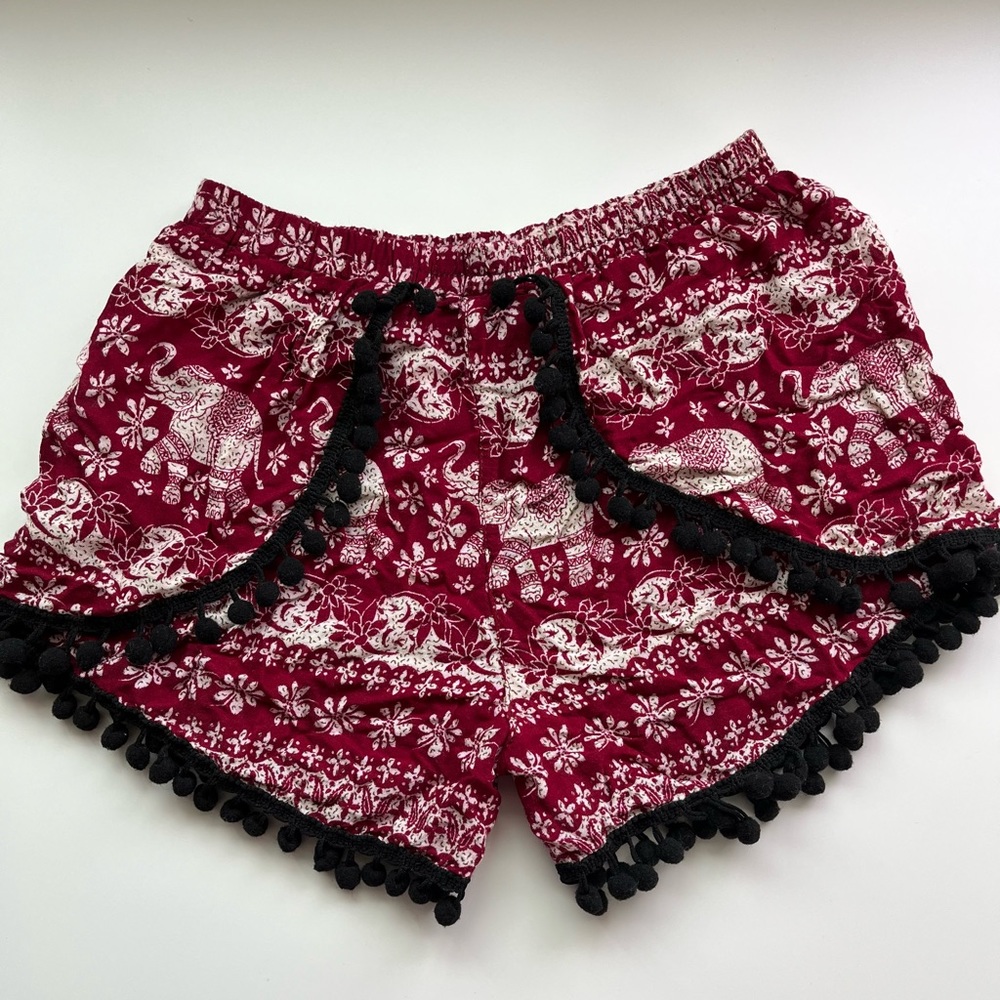 NWOT - Summer Shorts